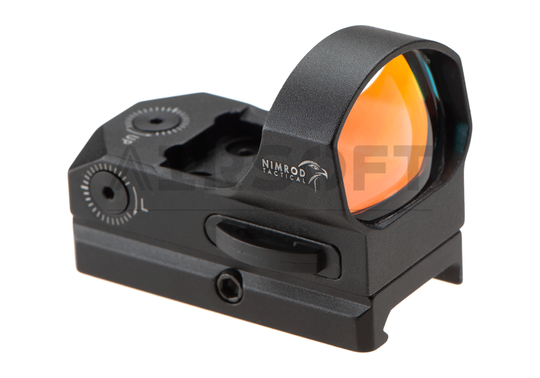 NTRD-2 Mini Red Dot Sight