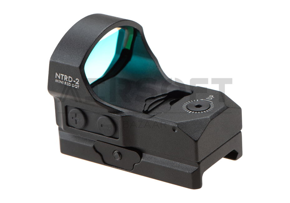 NTRD-2 Mini Red Dot Sight