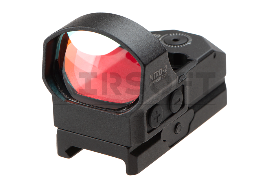 NTRD-2 Mini Red Dot Sight