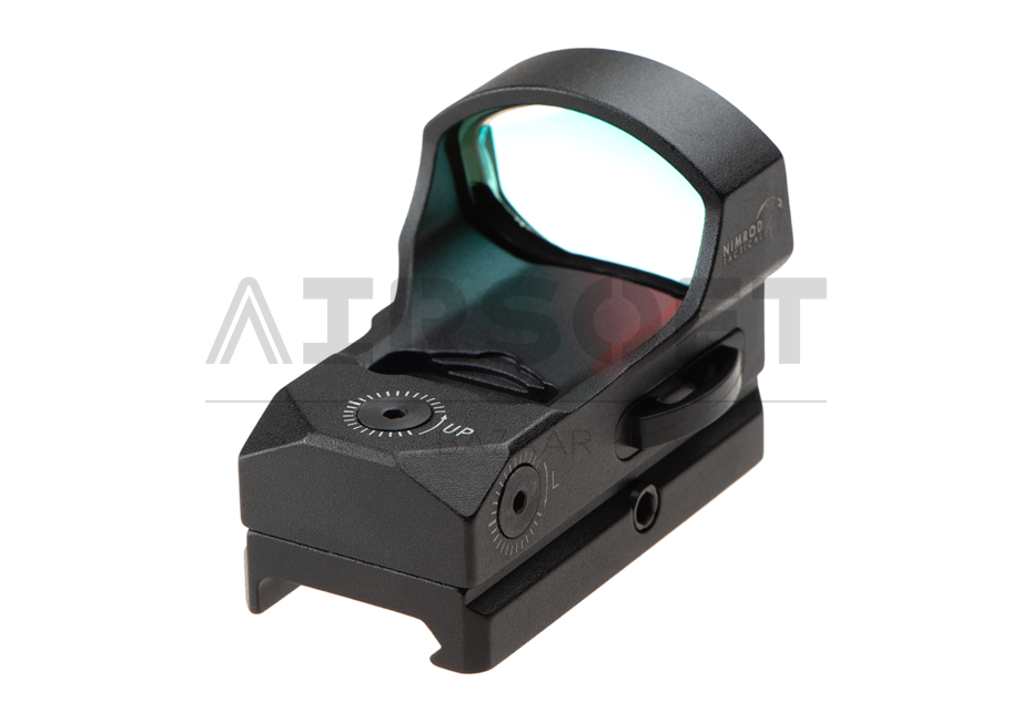 NTRD-2 Mini Red Dot Sight