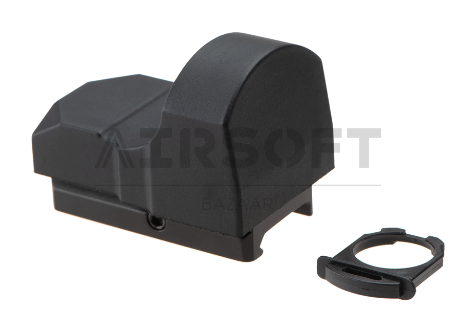 NTRD-2 Mini Red Dot Sight