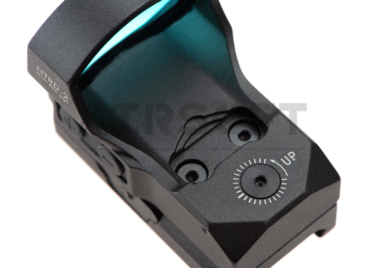 NTRD-2 Mini Red Dot Sight