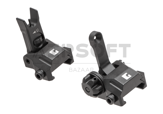 Flip-Up Sight Set