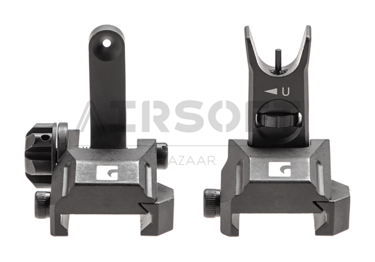 Flip-Up Sight Set