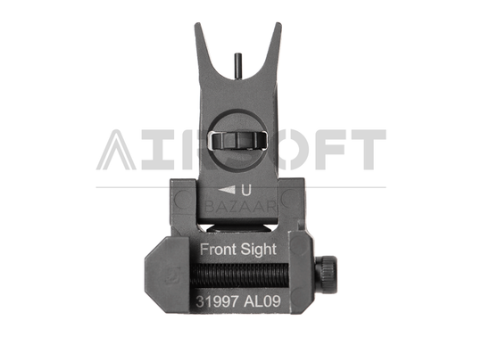 Flip-Up Front Sight