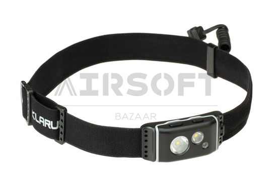 HR1 Plus Headlamp