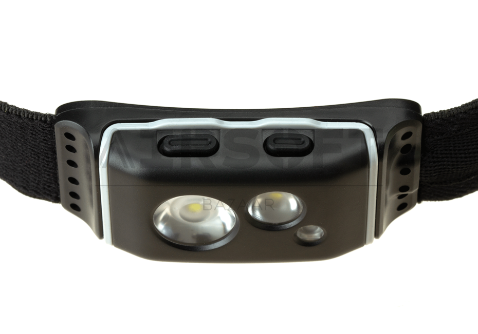 HR1 Plus Headlamp