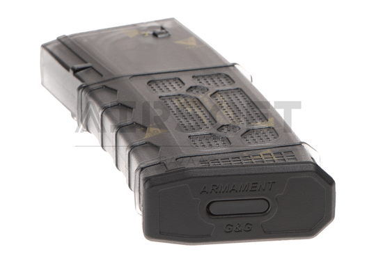 Magazine M4 / SSG-1 Midcap 105rds