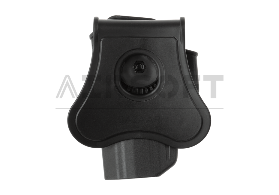 P99 / PPQ M2 Polymer Paddle Holster