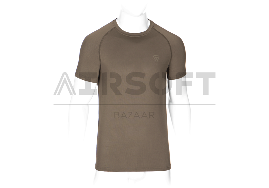 T.O.R.D. Covert Athletic Fit Performance Tee