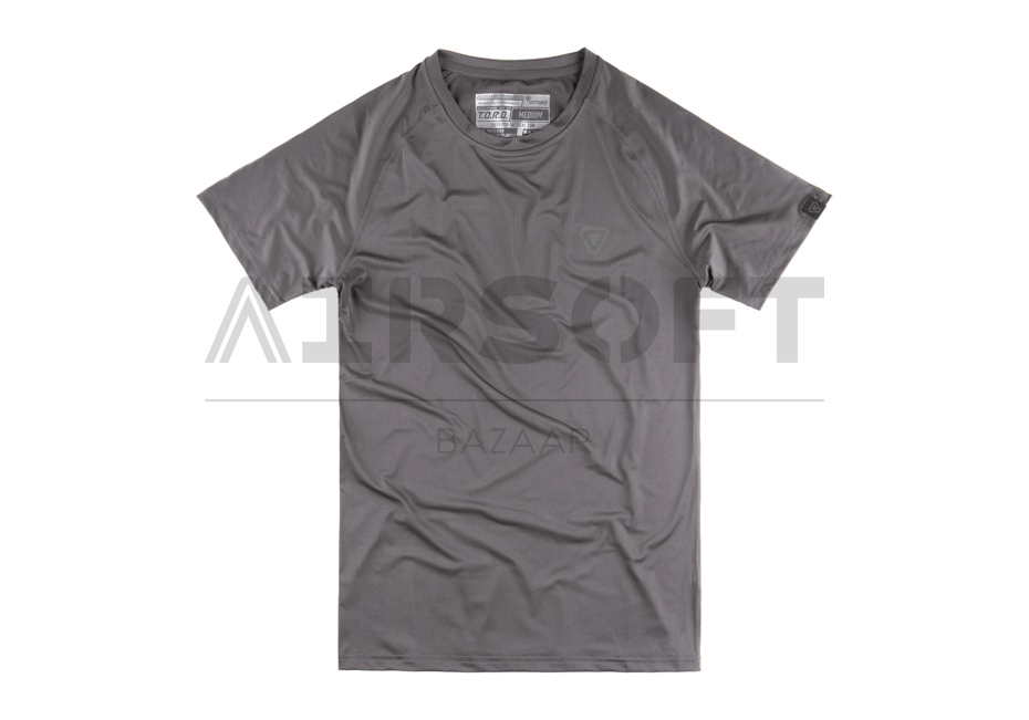 T.O.R.D. Covert Athletic Fit Performance Tee