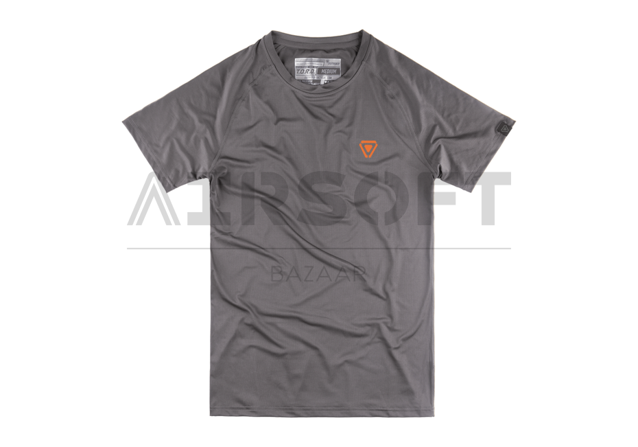 T.O.R.D. Athletic Fit Performance Tee