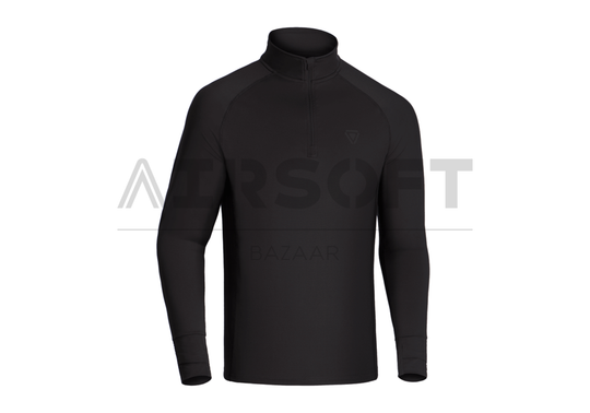 T.O.R.D. Long Sleeve Zip Shirt
