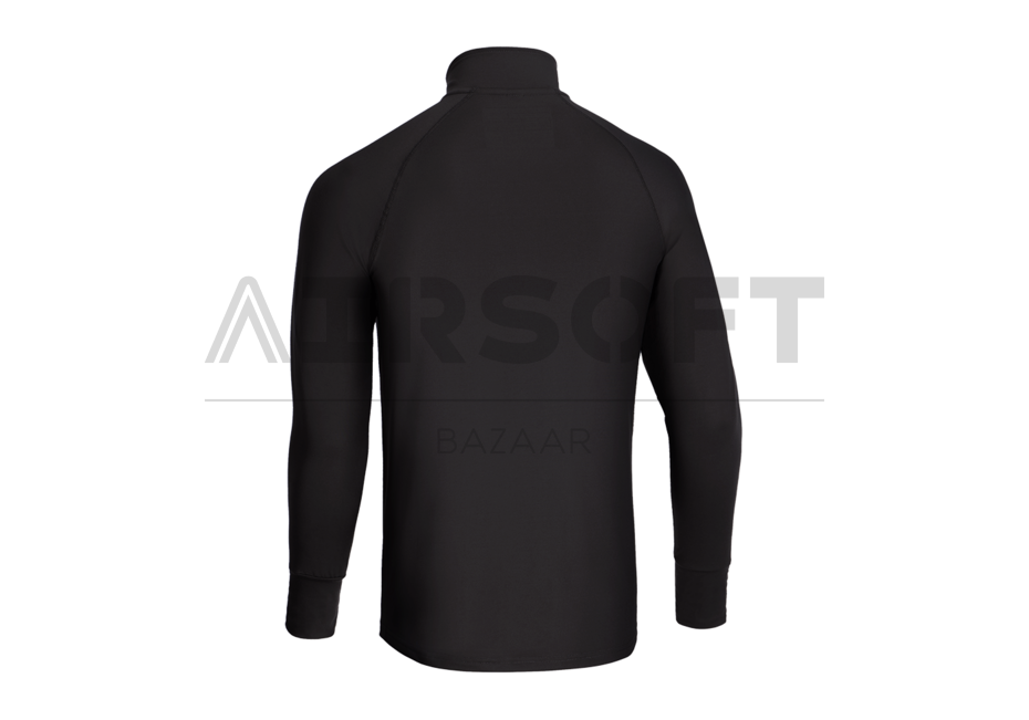 T.O.R.D. Long Sleeve Zip Shirt