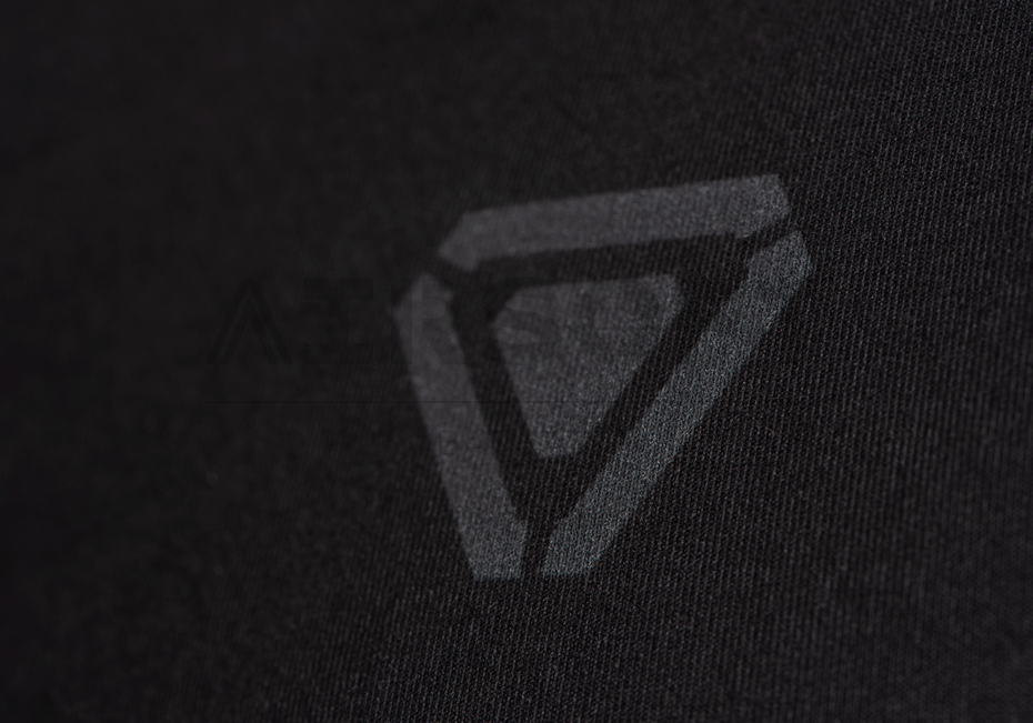 T.O.R.D. Long Sleeve Zip Shirt