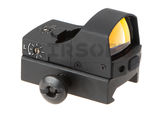 SSR1602 Red Dot Sight