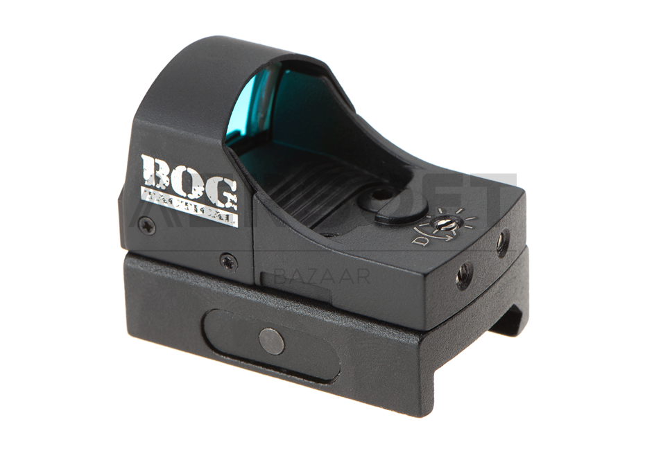 SSR1602 Red Dot Sight