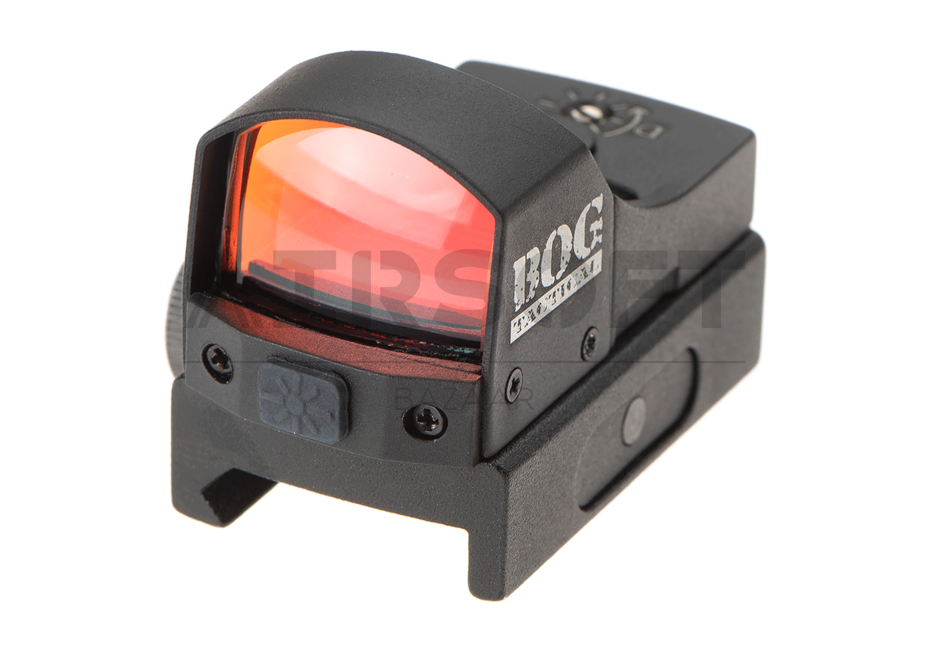 SSR1602 Red Dot Sight