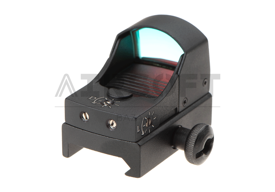 SSR1602 Red Dot Sight