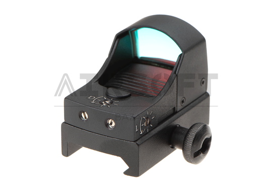 SSR1602 Red Dot Sight