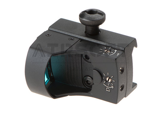 SSR1602 Red Dot Sight