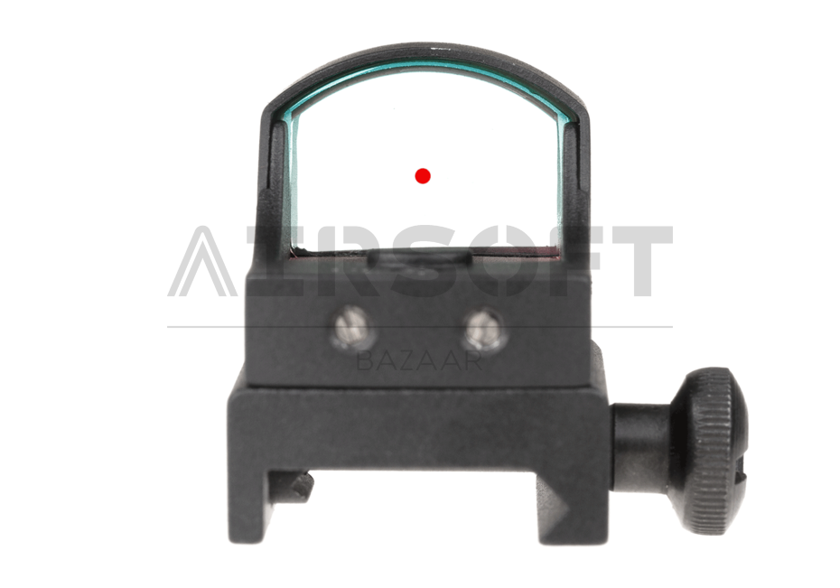 SSR1602 Red Dot Sight