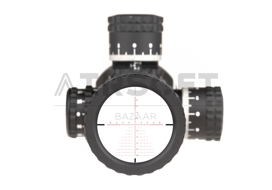 Latitude 6.25-25x56 PRS