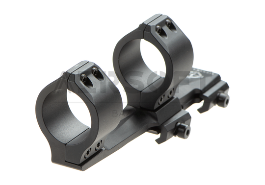 30mm / 25.4mm Tactical Fixed Cantilever Mount