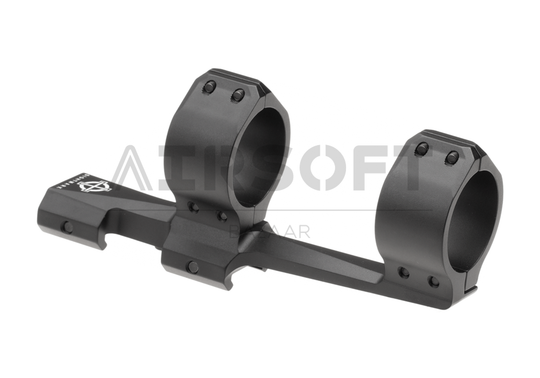 Tactical 34mm Fixed Cantilever Mount