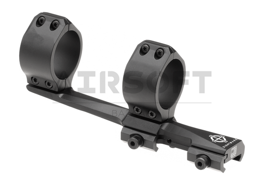 Tactical 34mm Fixed Cantilever Mount