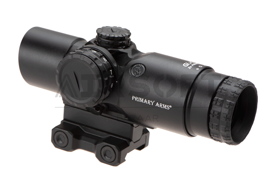 GLx 2X Prism Scope ACSS CQB-M5 5.56/.308/5.45