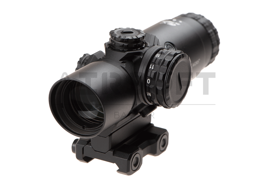 GLx 2X Prism Scope ACSS CQB-M5 5.56/.308/5.45