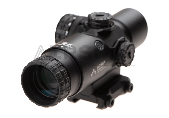 GLx 2X Prism Scope ACSS CQB-M5 5.56/.308/5.45