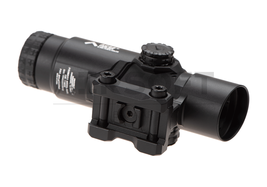 GLx 2X Prism Scope ACSS CQB-M5 5.56/.308/5.45