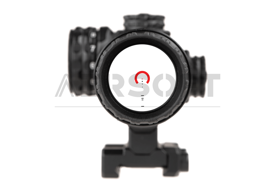 GLx 2X Prism Scope ACSS CQB-M5 5.56/.308/5.45