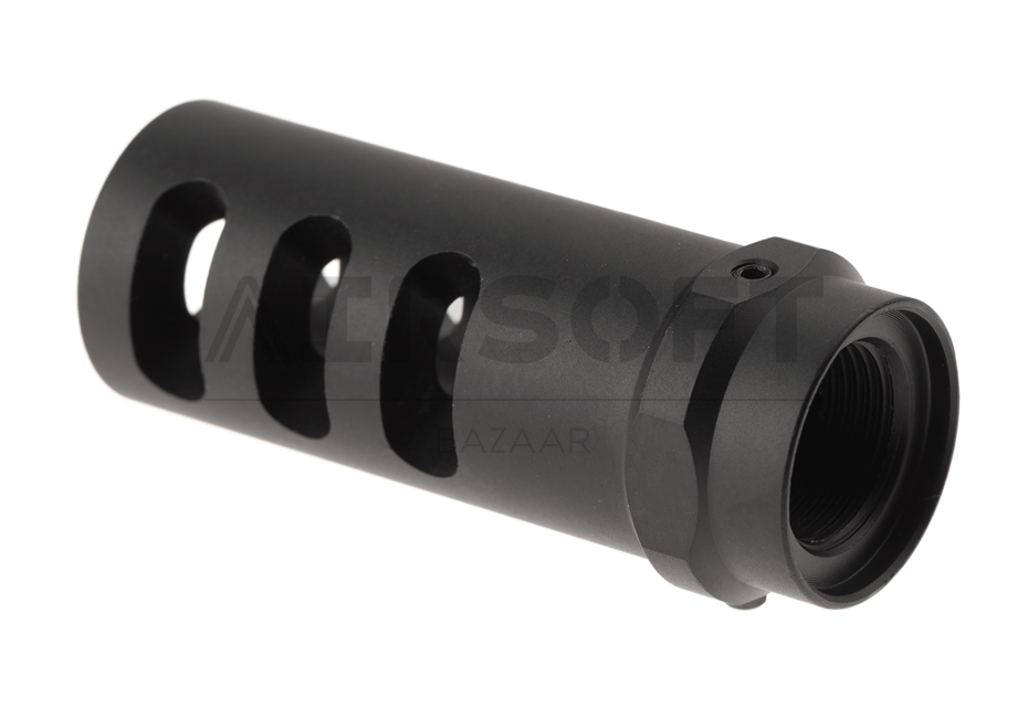 Flashhider Type A for Blast Shield