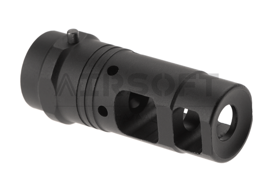 Flashhider Type C for Blast Shield