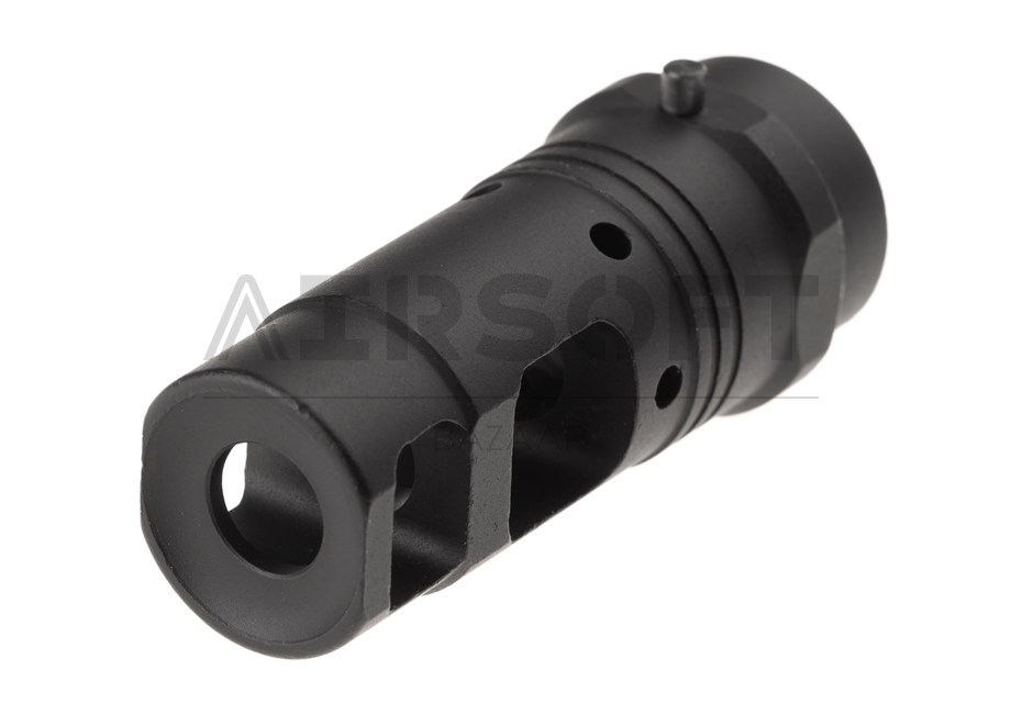 Flashhider Type C for Blast Shield