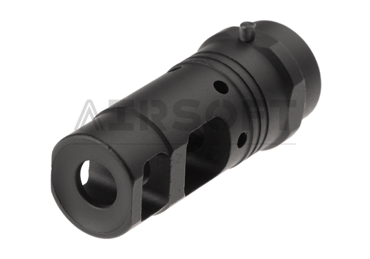 Flashhider Type C for Blast Shield