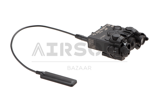 DBAL-A2 Illuminator / Laser Module Red + IR