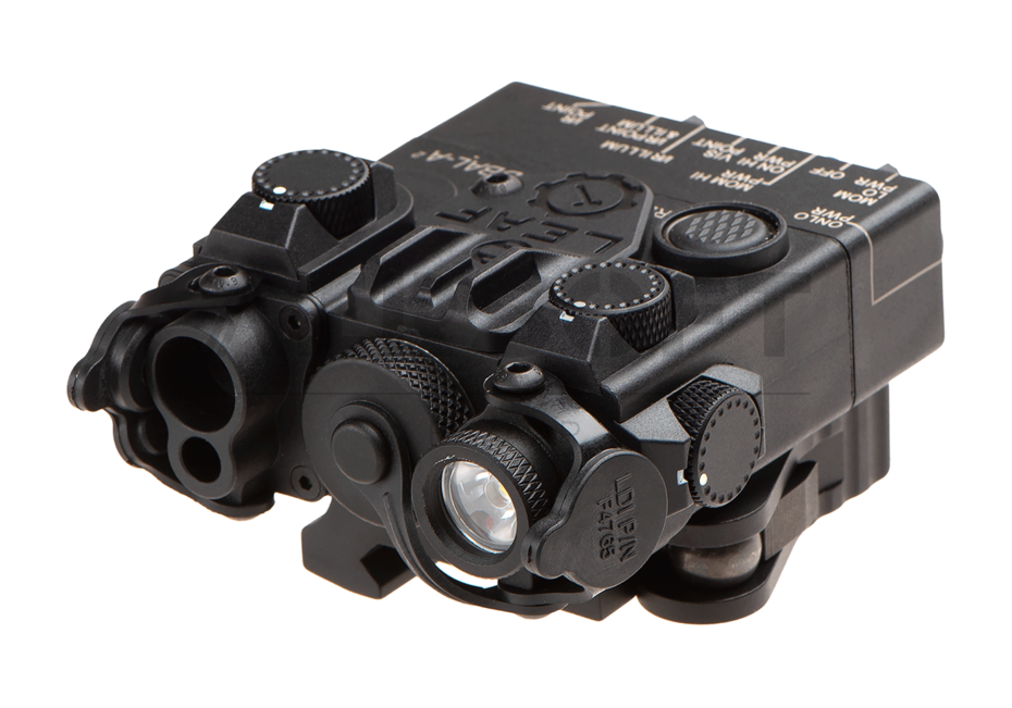 DBAL-A2 Illuminator / Laser Module Red + IR