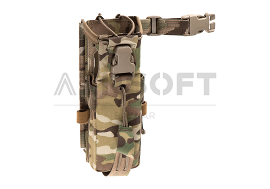 Radio Pouch for Harris PRC-152