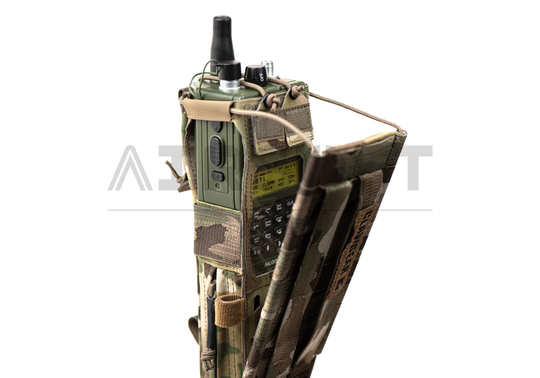 Radio Pouch for Harris PRC-152