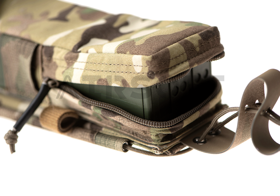 Radio Pouch for Harris PRC-152