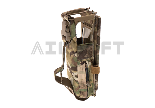 Radio Pouch for Harris PRC-152