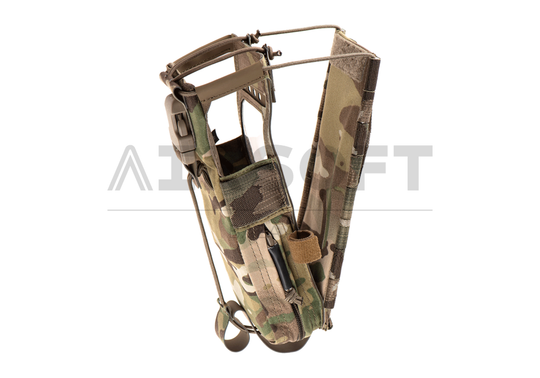 Radio Pouch for Harris PRC-152