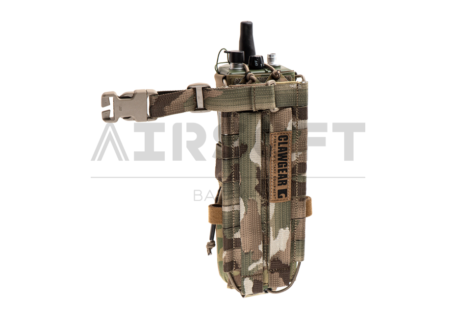 Radio Pouch for Harris PRC-152