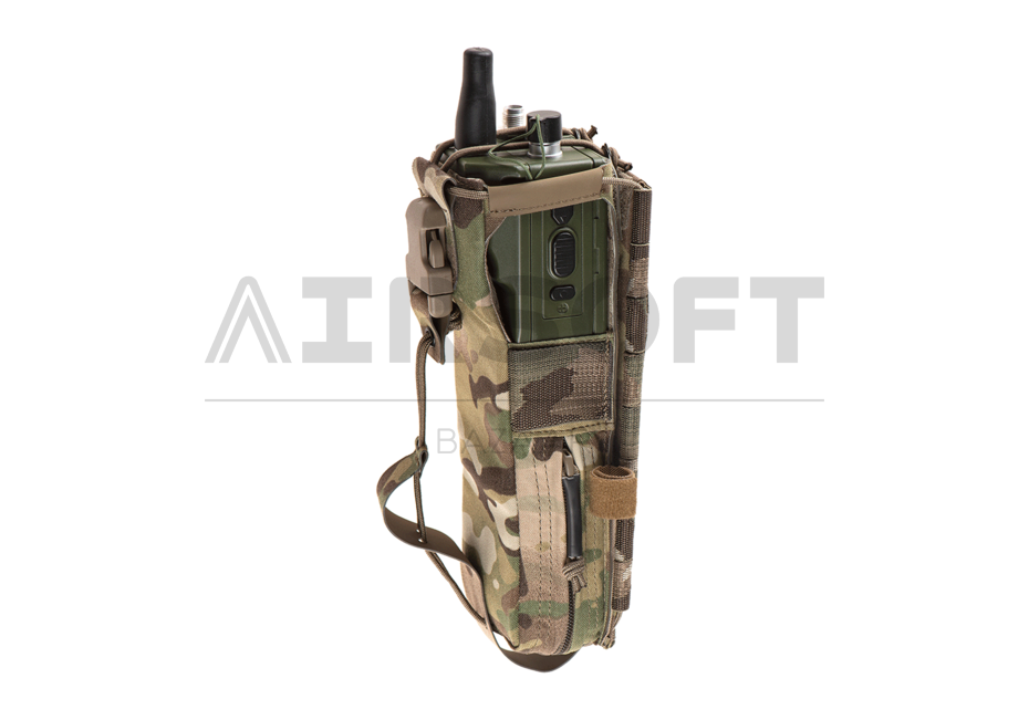 Radio Pouch for Harris PRC-152