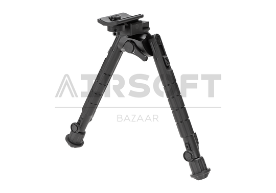 Recon 360 TL Bipod 8"-12" Center Height Picatinny