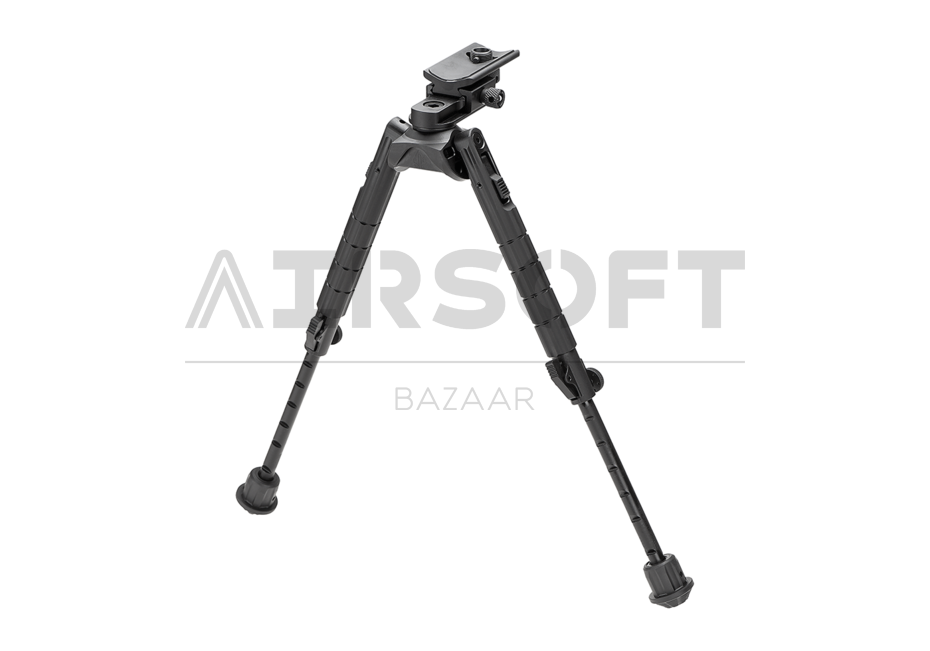 Recon 360 TL Bipod 8"-12" Center Height Picatinny